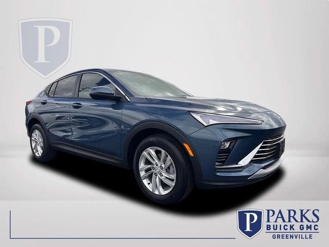 New 2026 Buick Envista Preferred image 1