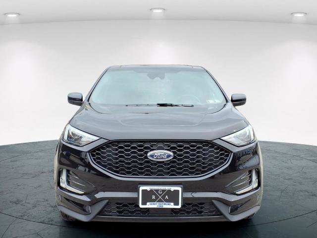 Certified 2023 Ford Edge ST-Line image 2