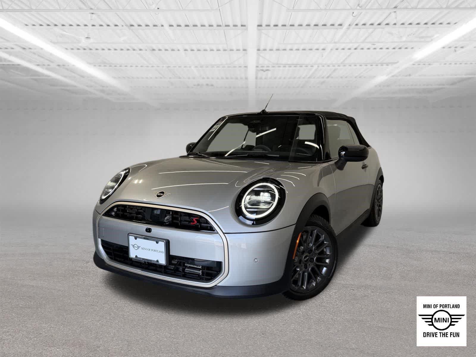 Used 2026 MINI Cooper S FWD 360° Tour
