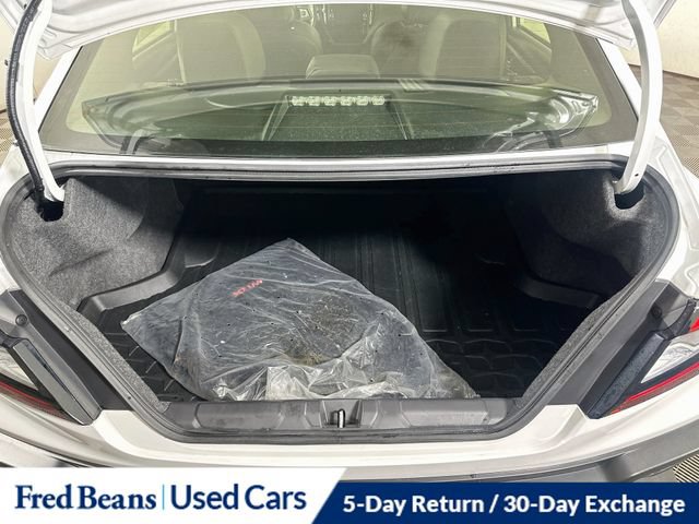 Used 2024 Subaru WRX Limited AWD/4WD image 33