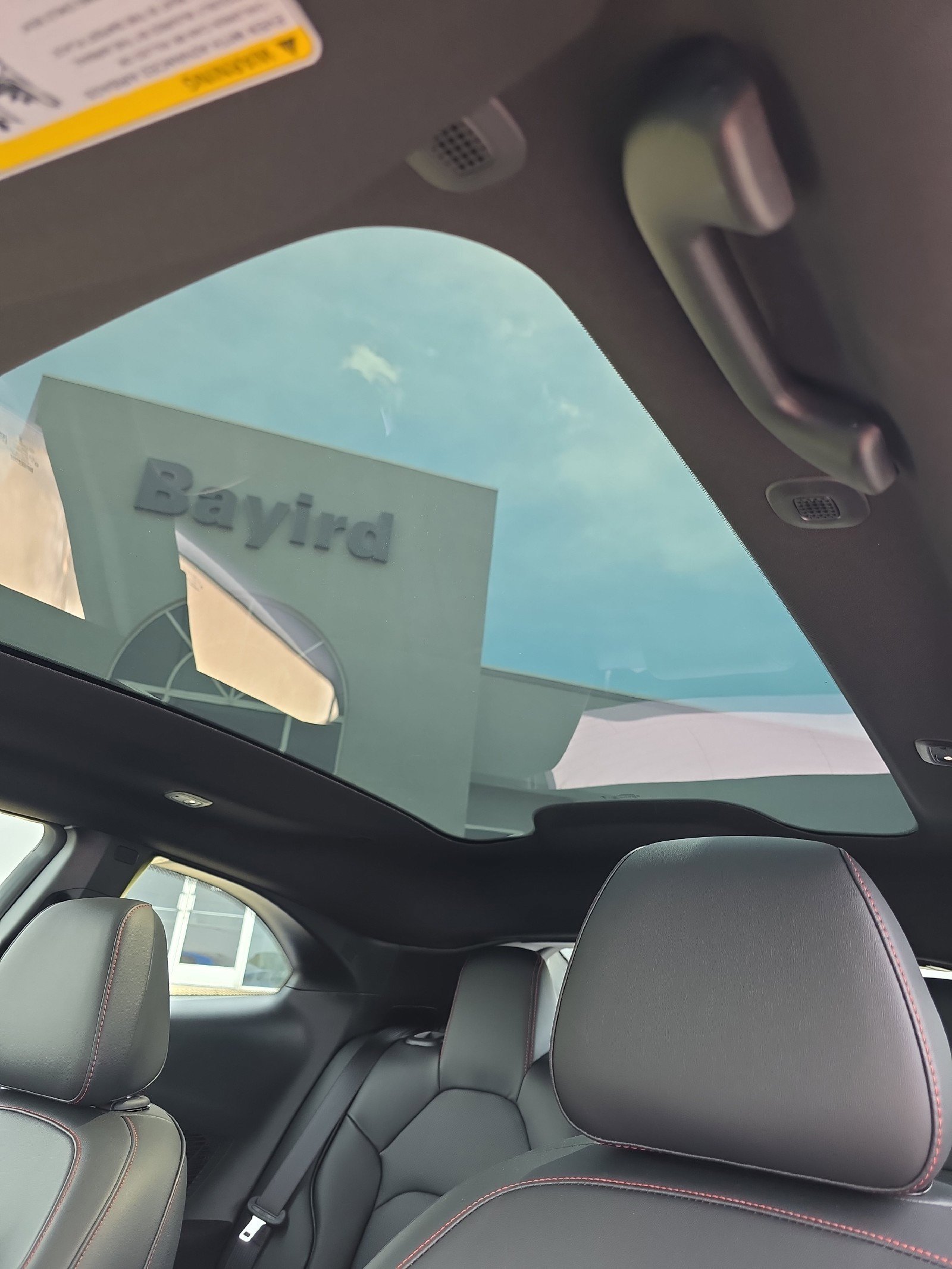 New 2026 Dodge Charger R/T image 21