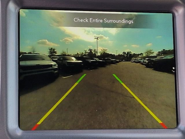 Certified 2021 Dodge Challenger R/T Scat Pack w/ T/A Package image 24