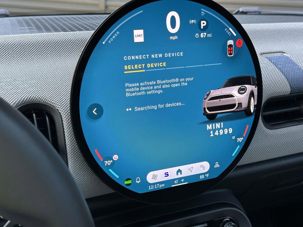 Used 2025 MINI Cooper S image 20