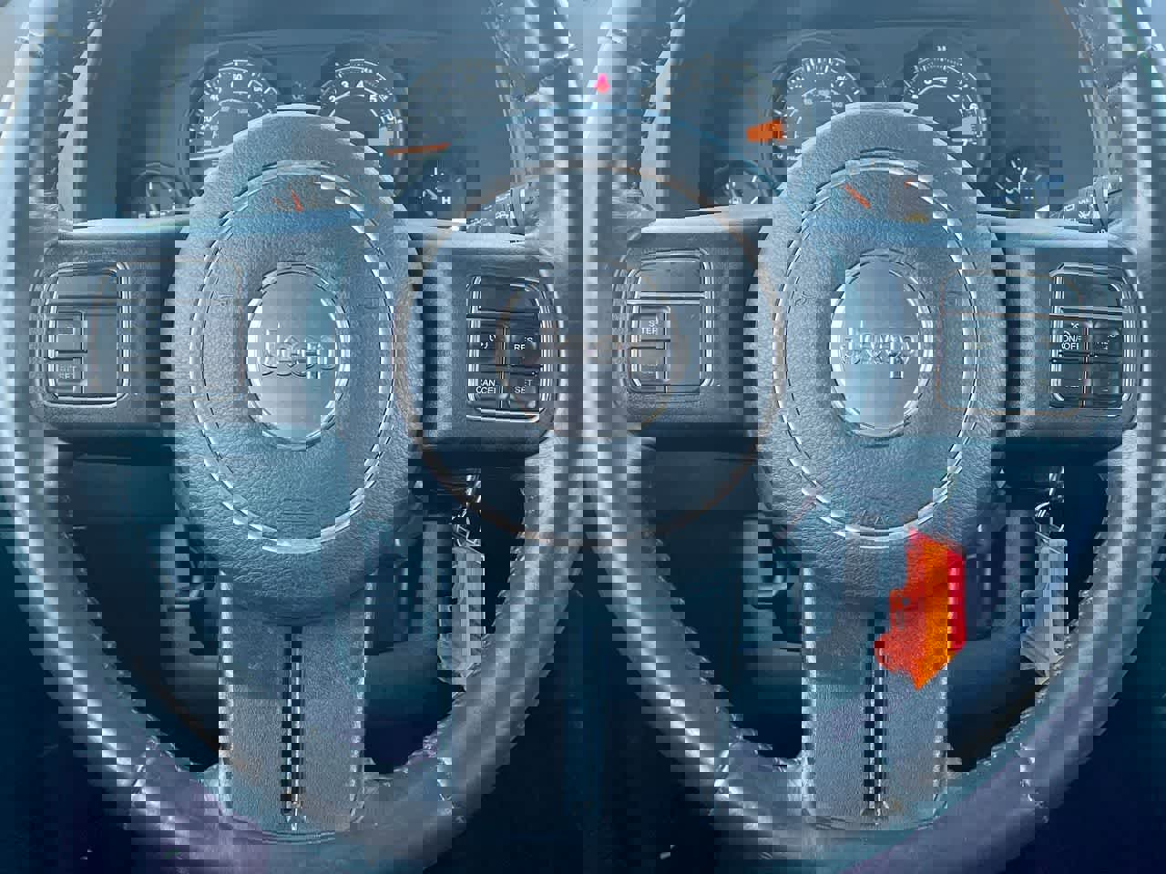 Used 2015 Jeep Patriot High Altitude image 10