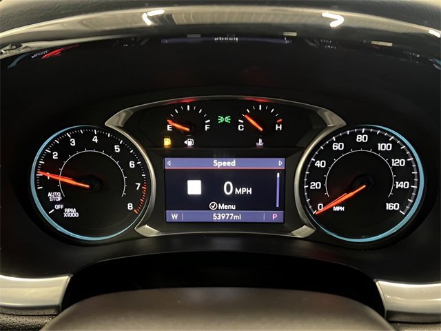 Certified 2021 Chevrolet Traverse Premier w/ Redline Edition image 20