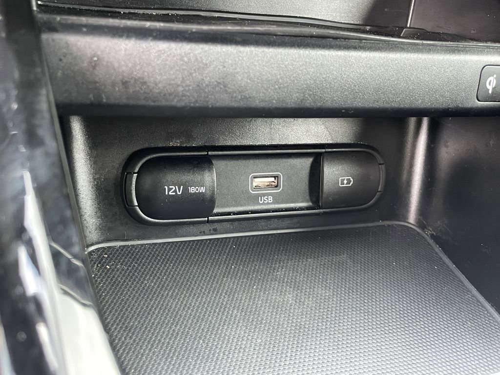 Certified 2024 Kia Forte GT-Line w/ GT-Line Premium Package FWD image 28