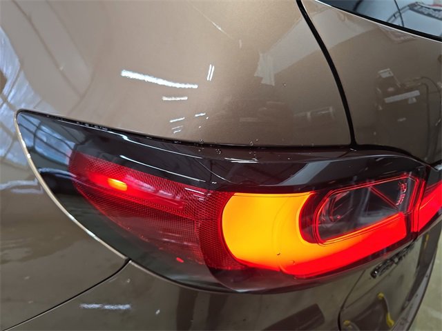 New 2026 MAZDA CX-70 3.3 Turbo w/ Premium Plus Pkg image 35