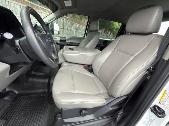 Used 2021 Ford F250 XL w/ Power Equipment Group AWD/4WD image 29