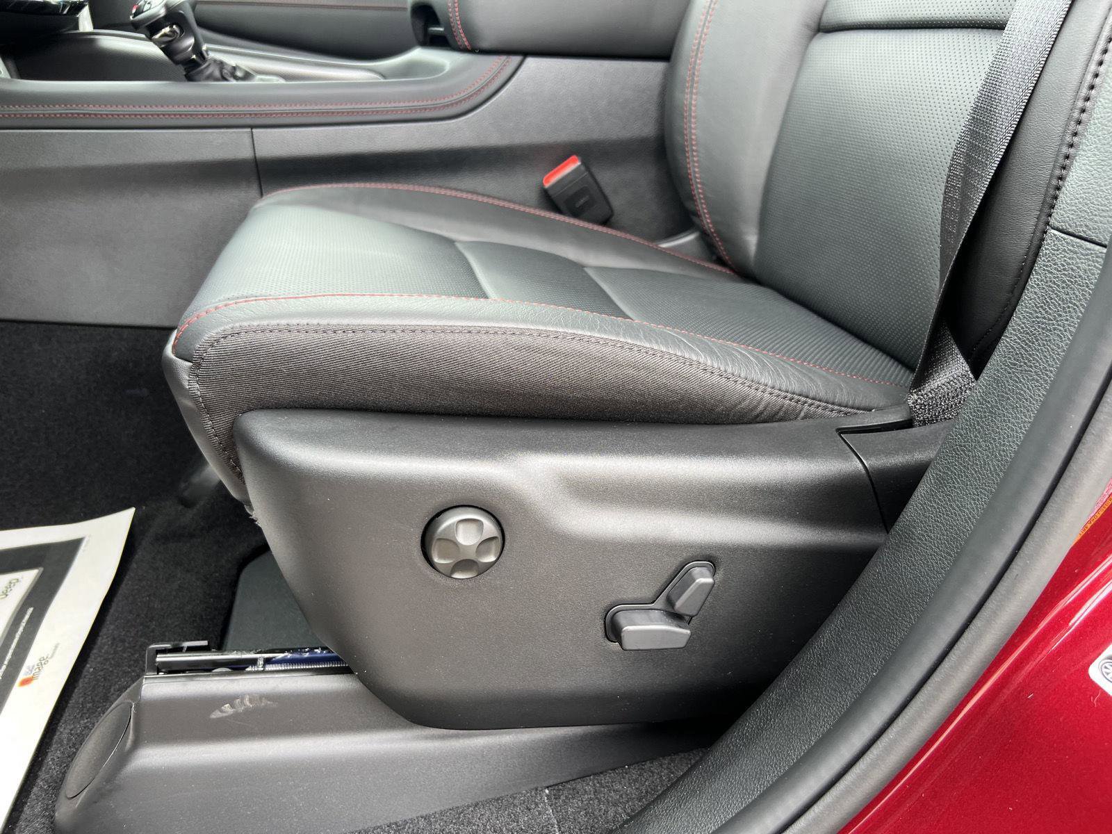 New 2026 Dodge Durango GT image 15