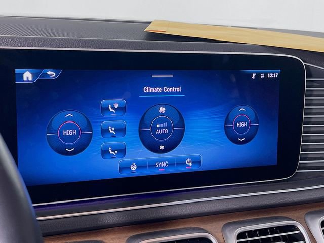 Used 2024 Mercedes-Benz GLE 350 4MATIC image 16