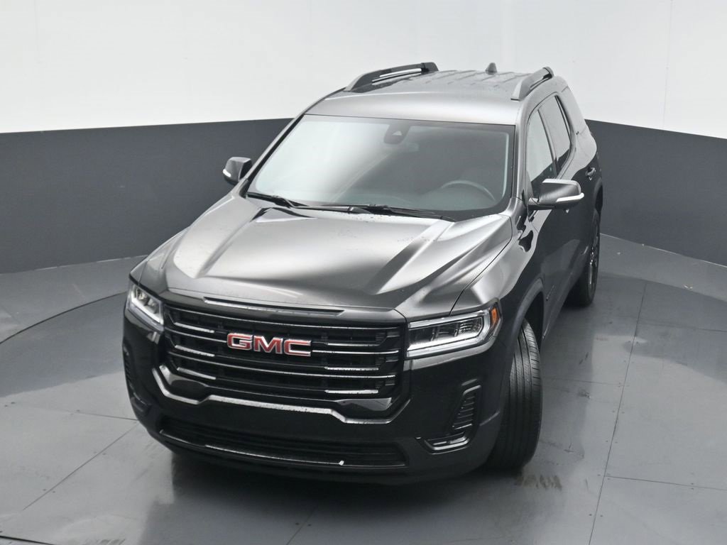 Used 2023 GMC Acadia SLE w/ Driver Convenience Package image 43