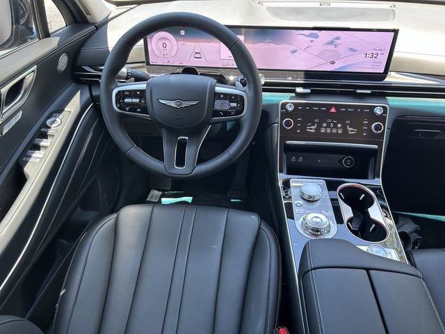 New 2026 Genesis GV80 2.5T RWD image 17