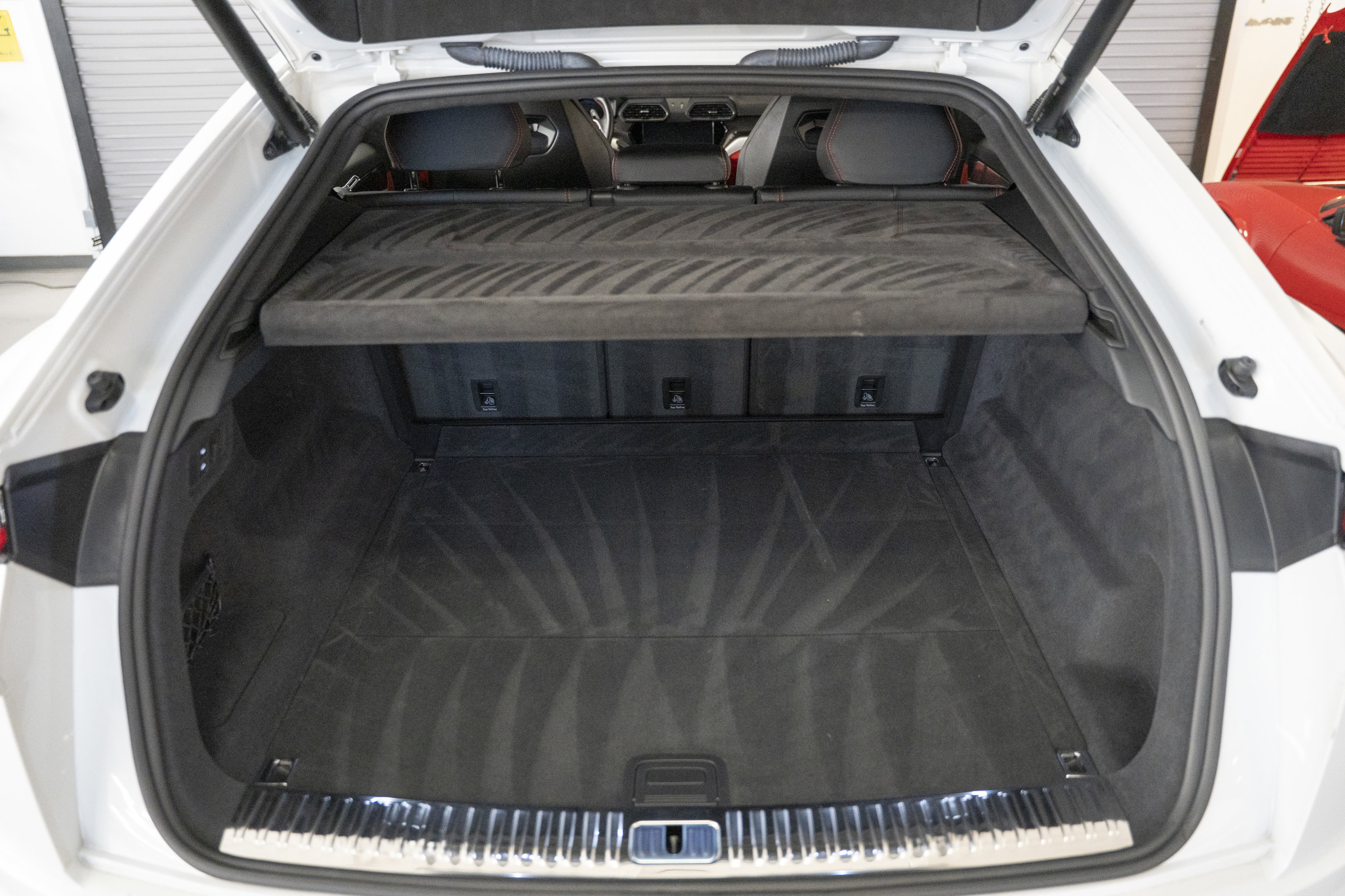 Used 2021 Lamborghini Urus AWD image 48