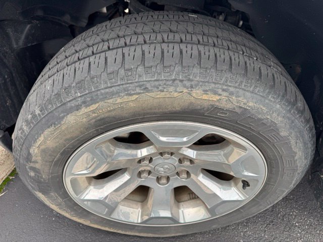 Used 2022 RAM 1500 Big Horn AWD/4WD image 10