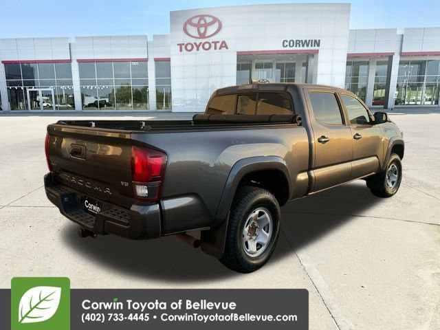 Used 2021 Toyota Tacoma SR5 image 8