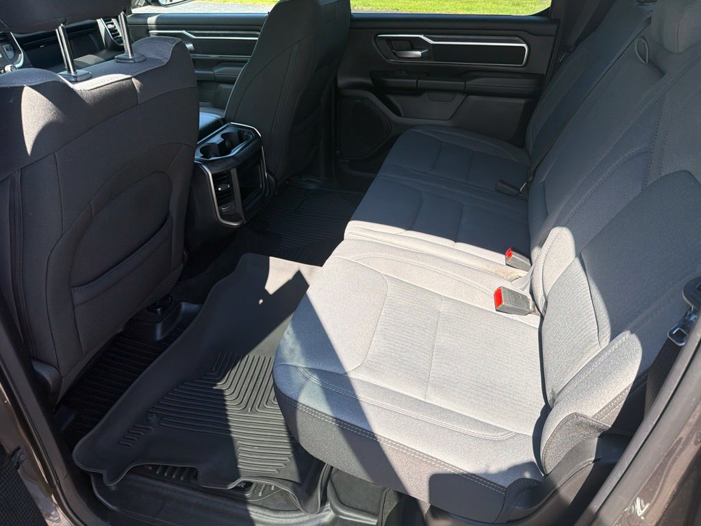 Used 2024 RAM 1500 Lone Star AWD/4WD image 29