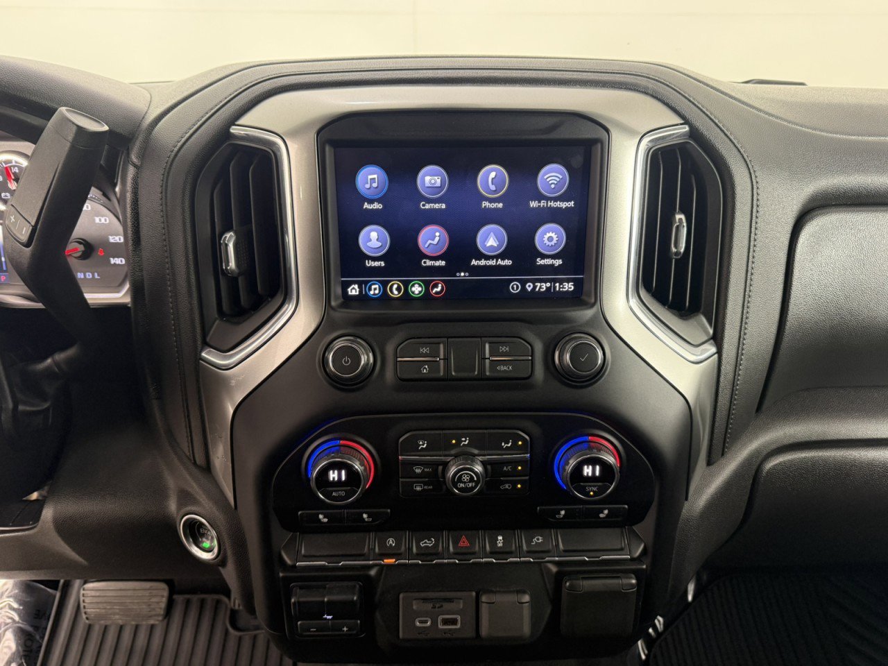 Used 2020 Chevrolet Silverado 1500 LT w/ All-Star Edition image 18