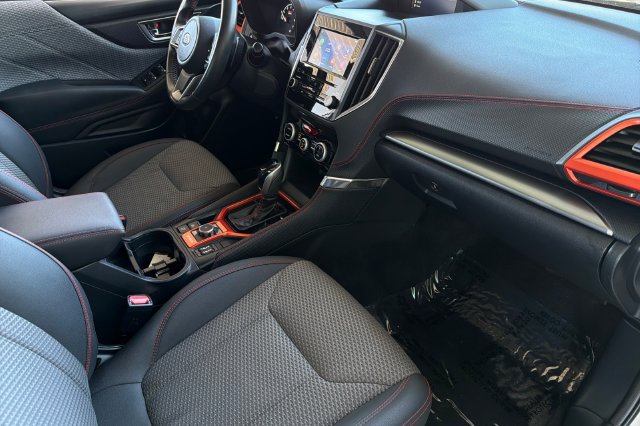 Used 2020 Subaru Forester Sport w/ Popular Package #2 AWD/4WD image 19