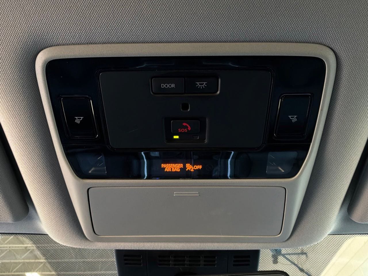 Used 2026 Toyota Grand Highlander FWD image 20