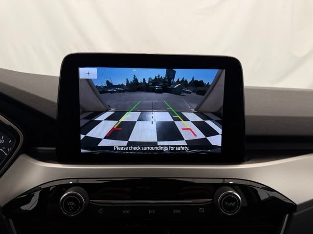 Used 2020 Ford Escape SE AWD/4WD image 35