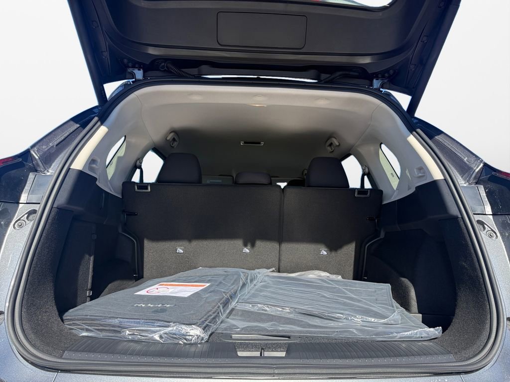 New 2026 Nissan Rogue SV w/ Cold Weather Package image 18