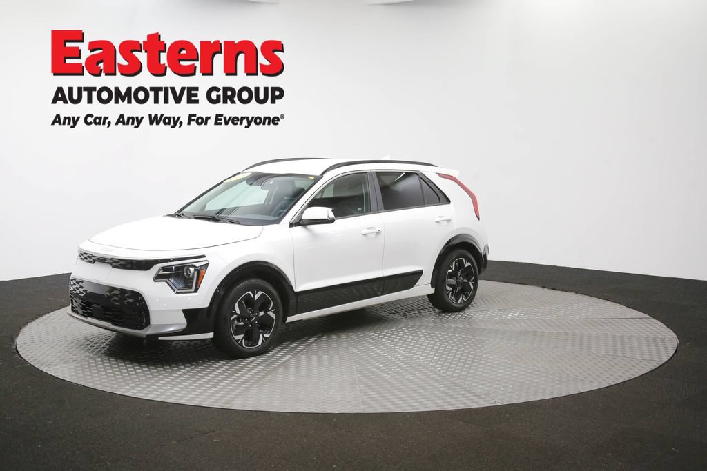 Used 2023 Kia Niro Wind w/ Wind Preserve Package FWD image 56