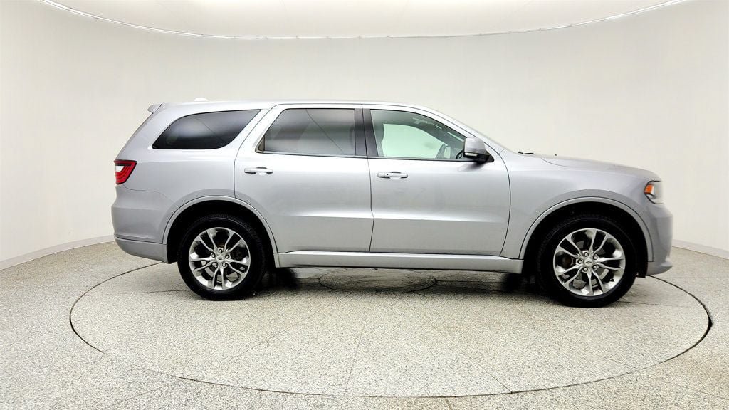 Used 2019 Dodge Durango GT AWD/4WD image 4