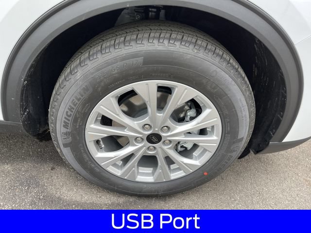 New 2026 Ford Escape Active w/ Tech Pack #1 FWD image 35