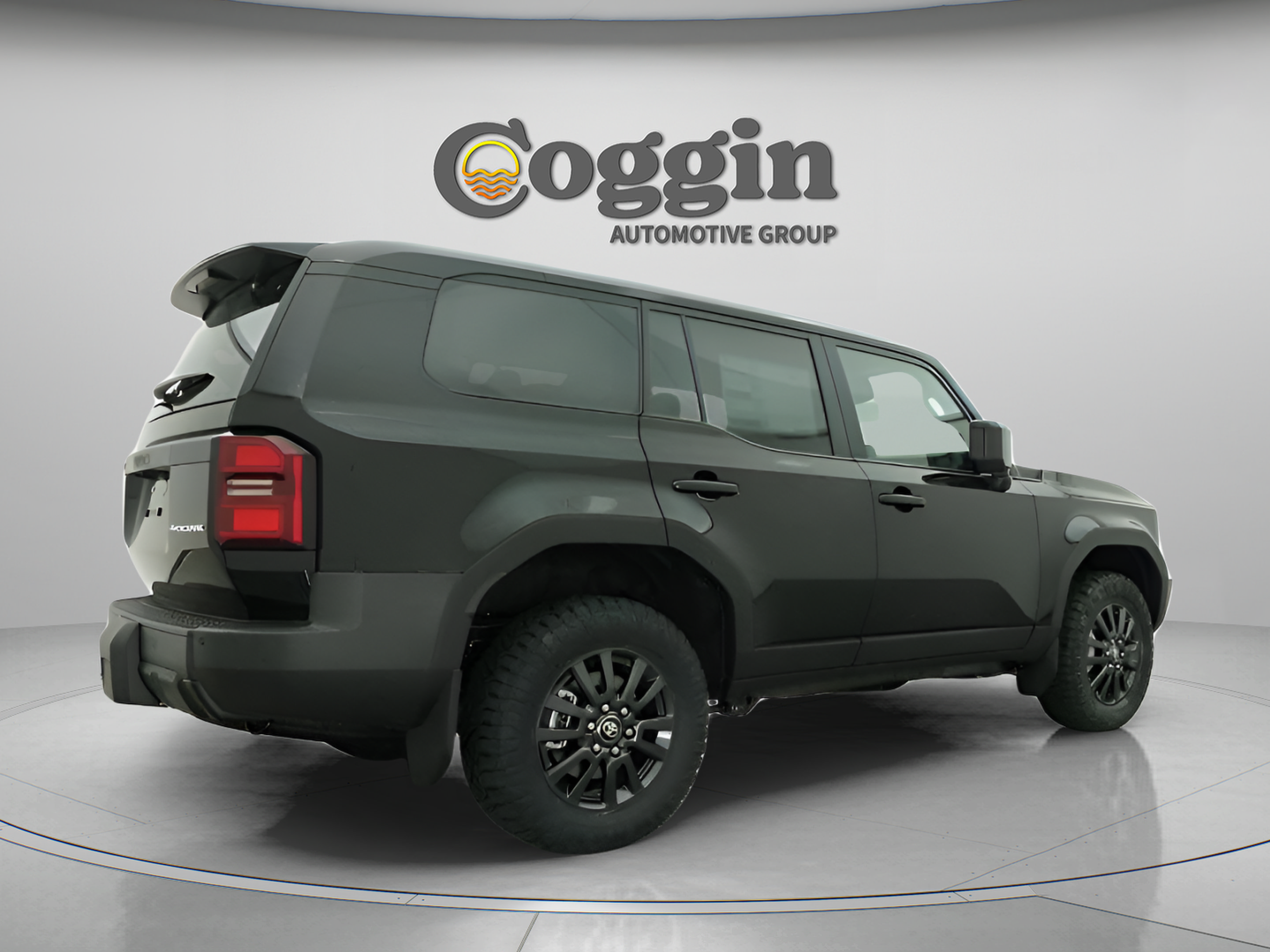 Used 2026 Toyota Land Cruiser 1958 AWD/4WD image 18