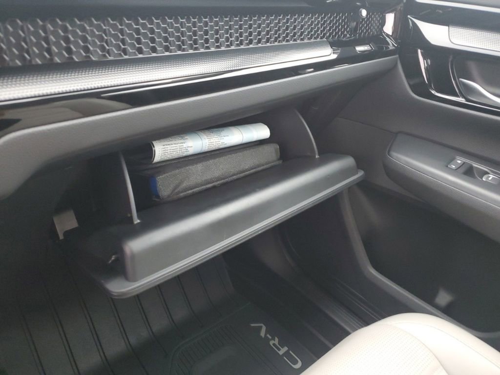 Certified 2024 Honda CR-V EX-L image 22