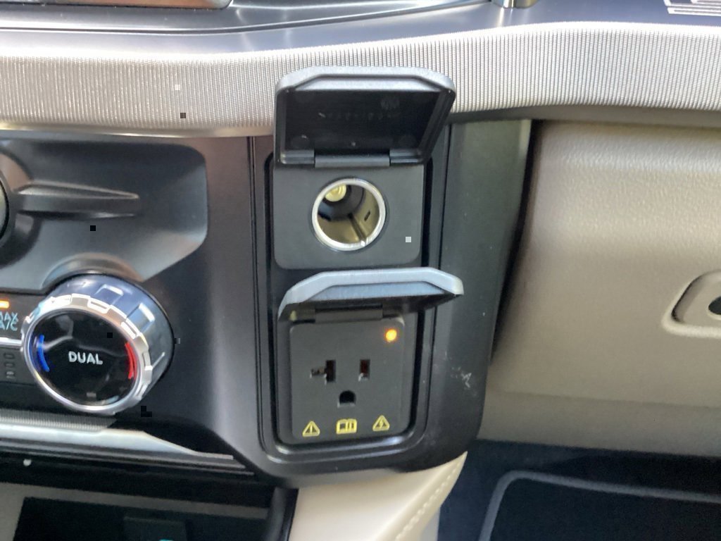 New 2026 Ford F350 Platinum w/ Platinum Plus Package image 63