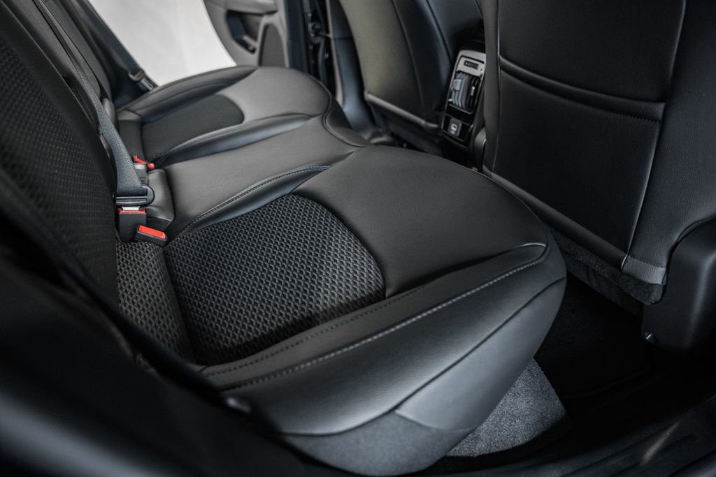 New 2026 Jeep Compass Latitude image 31