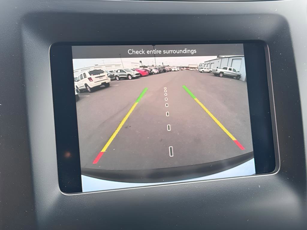 Used 2021 Jeep Cherokee Latitude Lux w/ Trailer Tow Group image 26