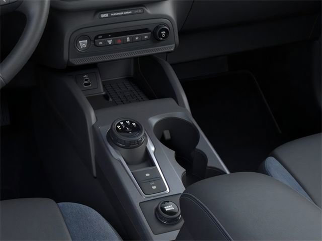 Used 2025 Ford Bronco Sport Outer Banks w/ Outer Banks Tech Package+ image 16