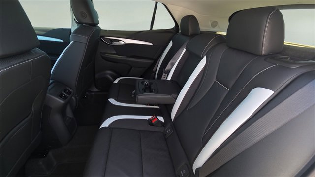 New 2026 Buick Envision Sport Touring image 24