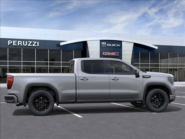 New 2026 GMC Sierra 1500 Elevation w/ Preferred Package image 5