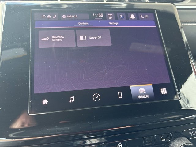 New 2025 Jeep Grand Cherokee Altitude image 11