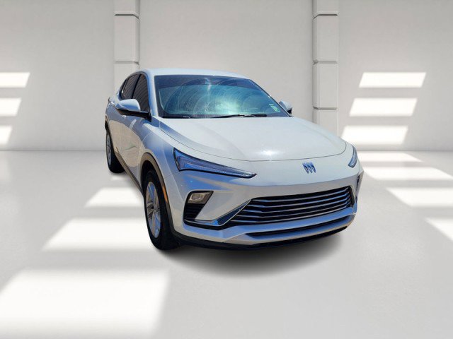 Used 2024 Buick Envista Preferred w/ Advanced Safety Package image 3