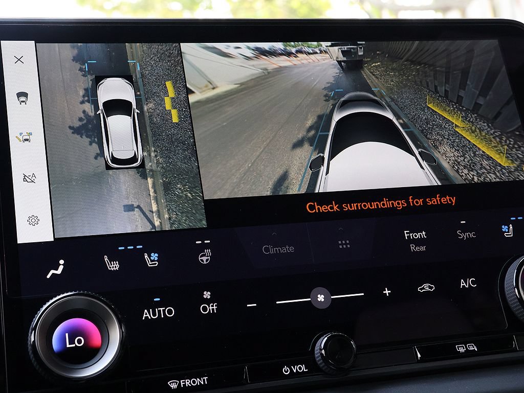 New 2026 Lexus RX 350 Premium Plus AWD/4WD image 22