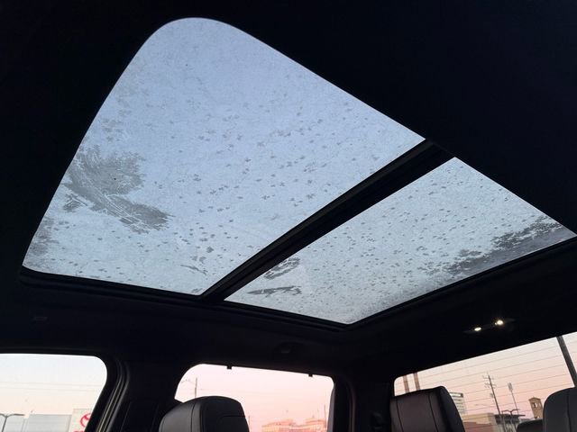 New 2026 Toyota Tundra Platinum image 7