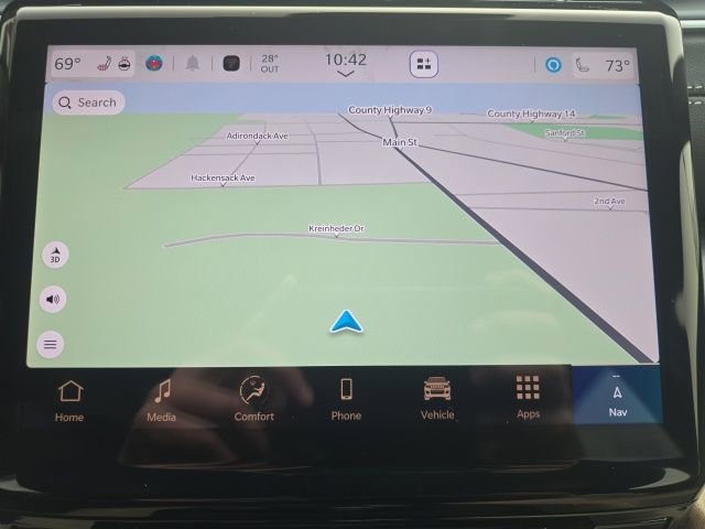 Certified 2025 Jeep Grand Cherokee Limited image 21