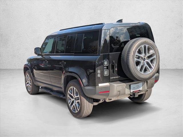 New 2026 Land Rover Defender 110 S AWD/4WD image 9