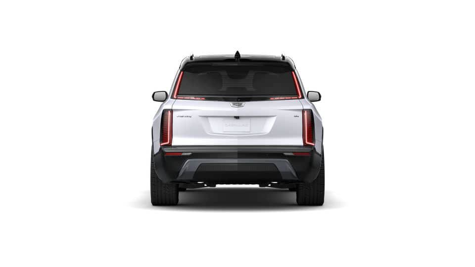 New 2027 Cadillac Vistiq Sport w/ LPO, Floor Liner Package AWD/4WD image 19
