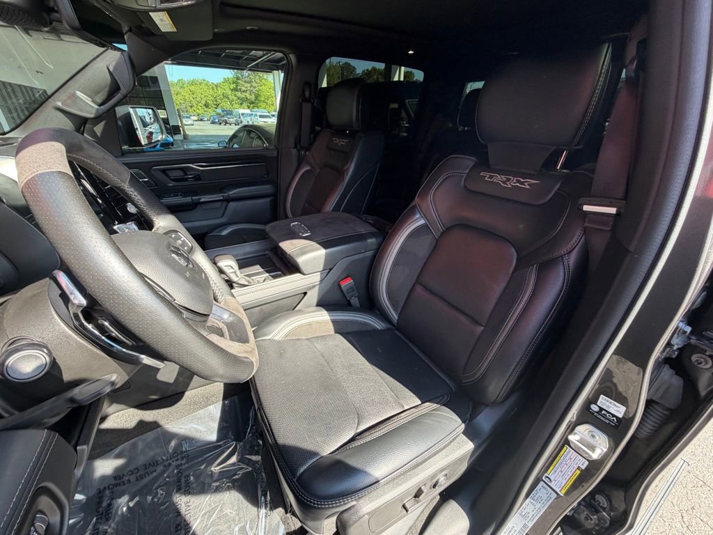 Used 2022 RAM 1500 TRX w/ TRX Level 2 Equipment Group image 33