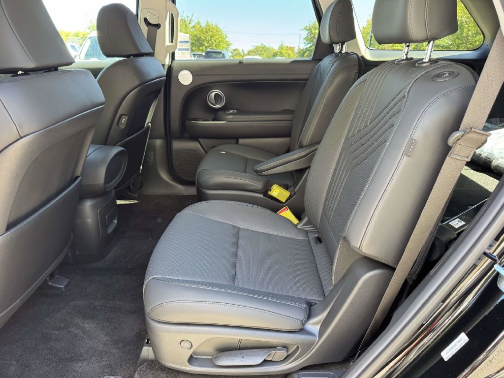 New 2027 Hyundai Palisade SEL AWD/4WD image 16