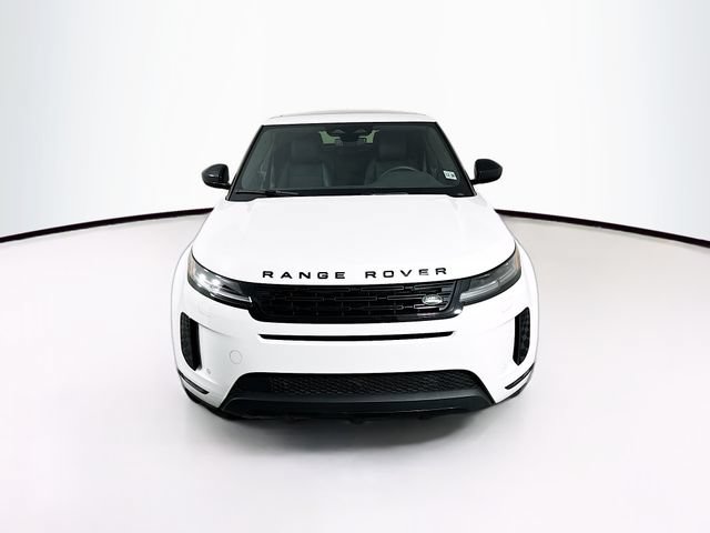Used 2024 Land Rover Range Rover Evoque S AWD/4WD image 2