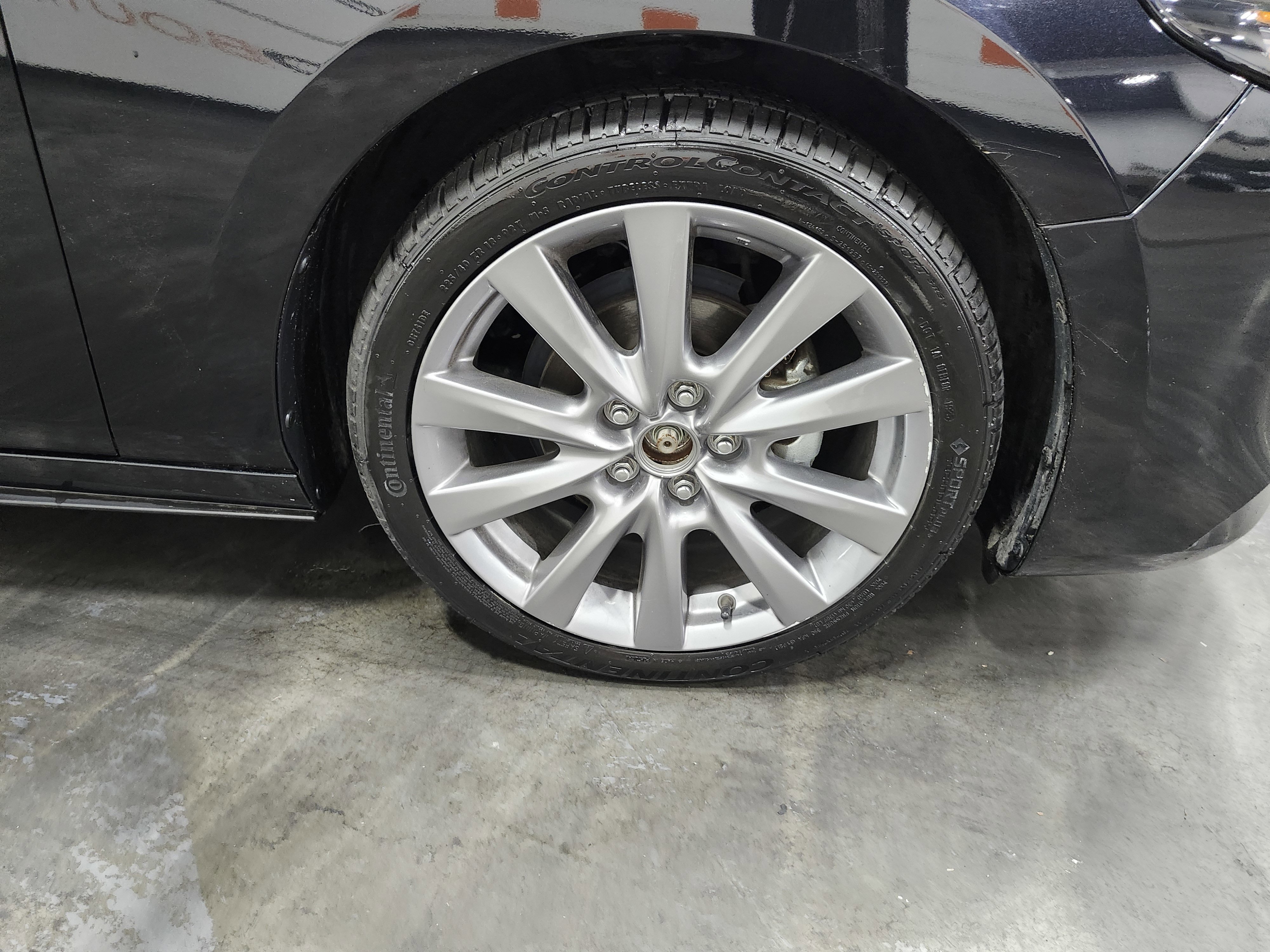 Used 2021 MAZDA MAZDA3 s FWD image 12