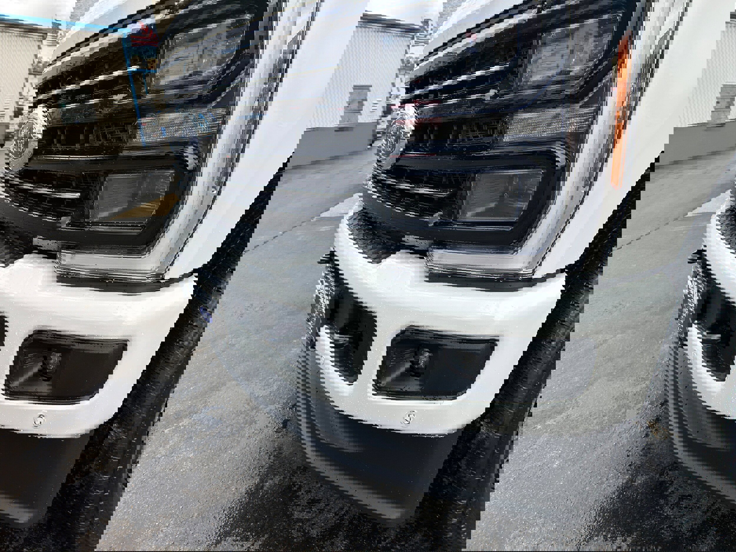 New 2026 Ford F250 Platinum image 23