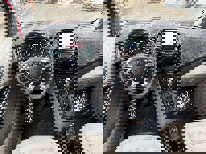 Used 2022 Ford Transit Connect Titanium w/ Trailer Tow Package image 23