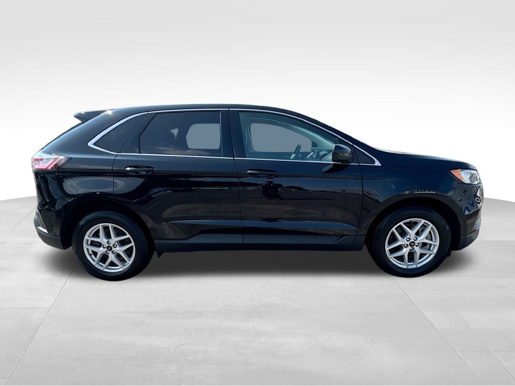 Used 2024 Ford Edge SEL w/ Convenience Package AWD/4WD image 31